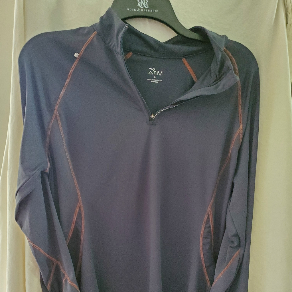 X Pbx Pro Performance Pullover